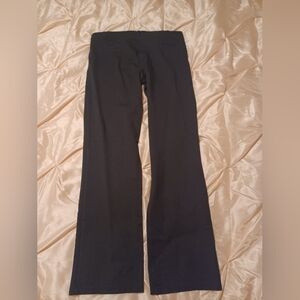 Betabrand Black Leggings Like New! XL